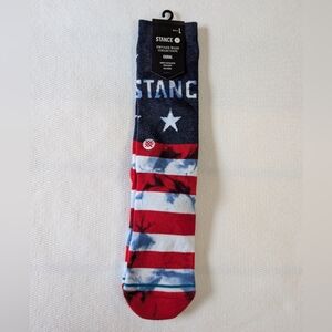Stance Dwyane Wade Cotton Blend Socks